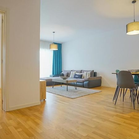 Downtown Premium Apartments Брашов Экстерьер фото