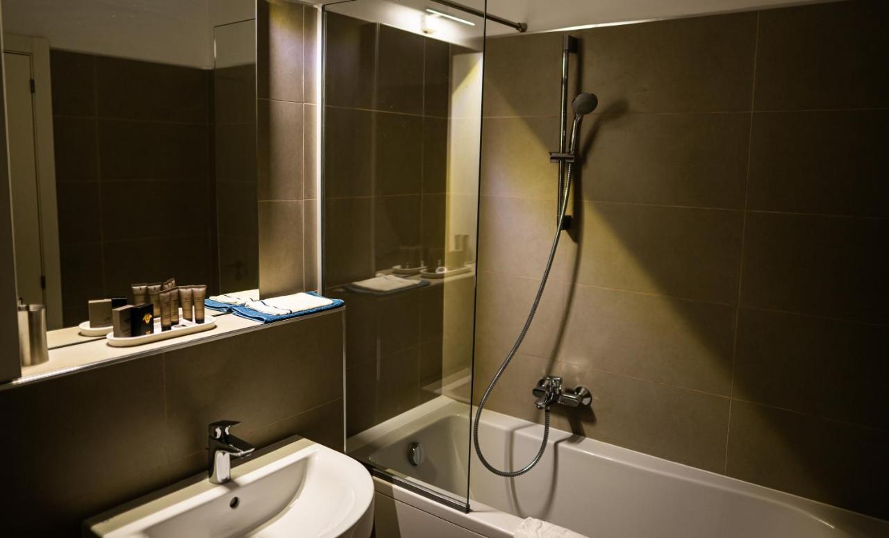 Downtown Premium Apartments Брашов Экстерьер фото