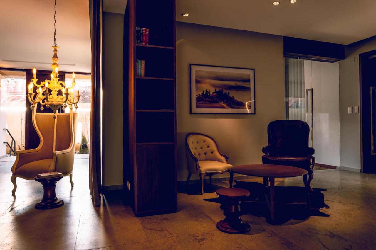 Downtown Premium Apartments Брашов Экстерьер фото