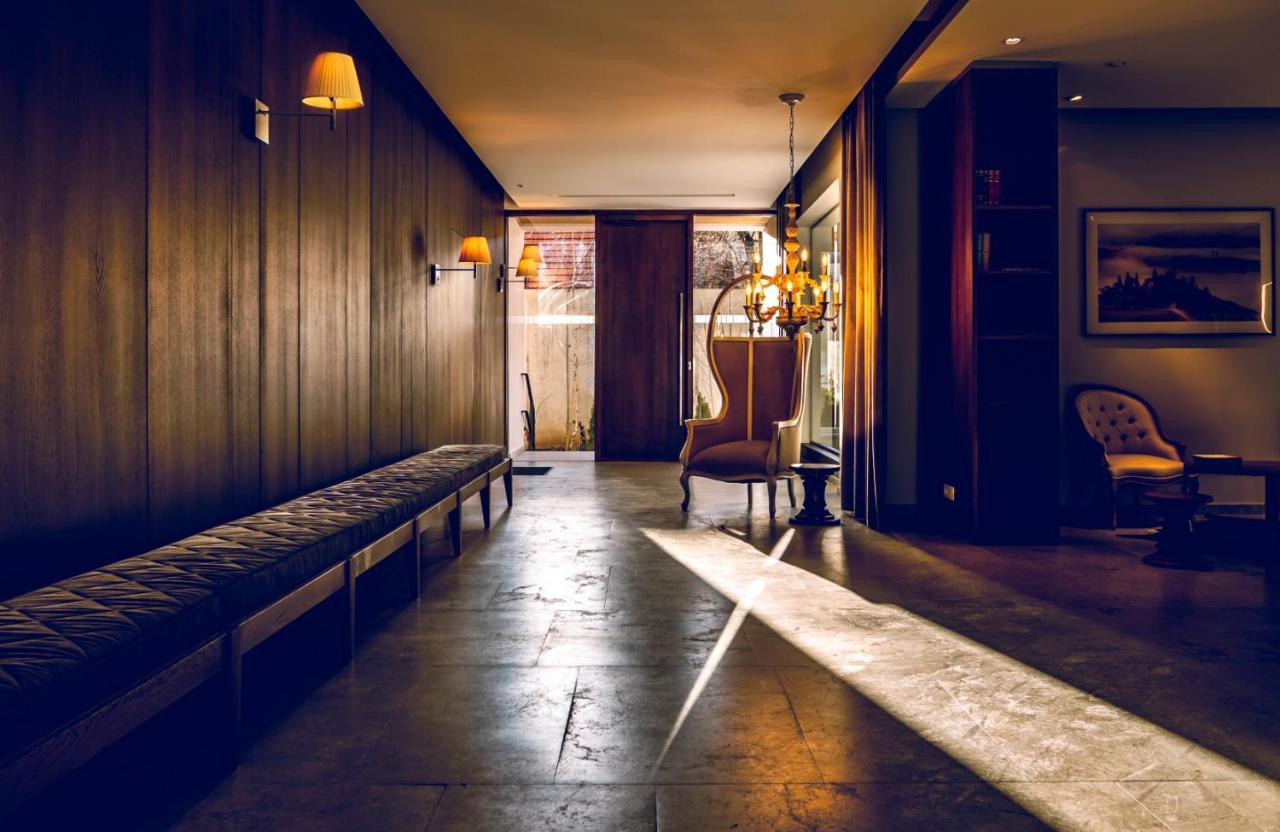 Downtown Premium Apartments Брашов Экстерьер фото