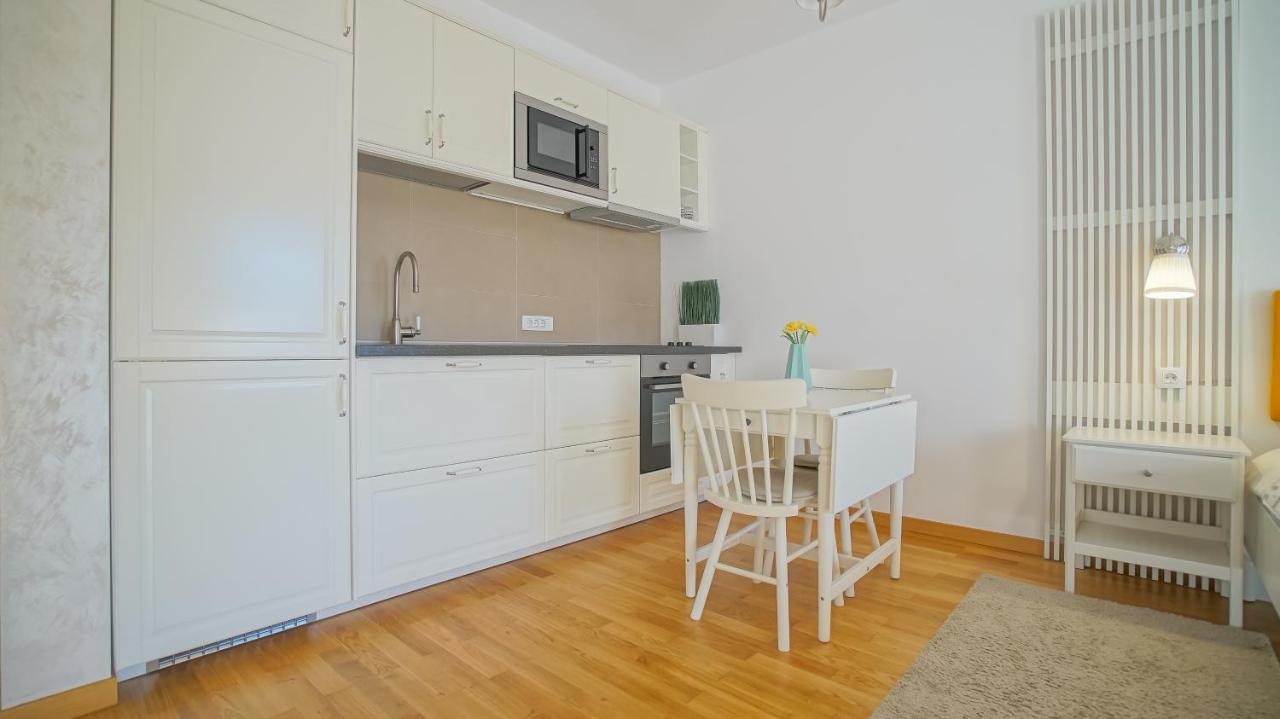 Downtown Premium Apartments Брашов Экстерьер фото