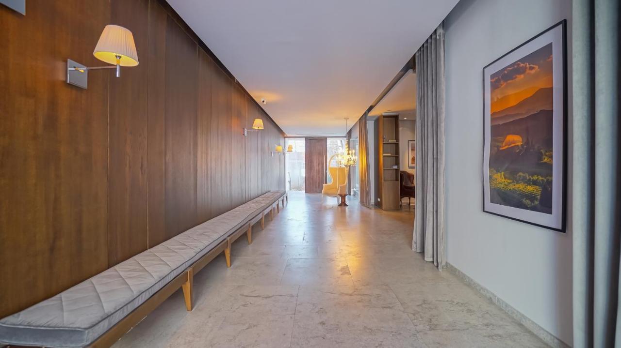 Downtown Premium Apartments Брашов Экстерьер фото