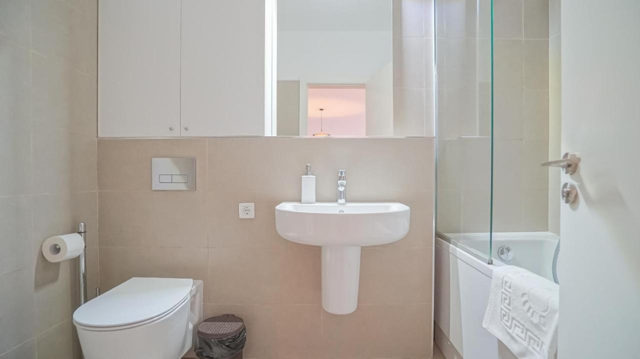 Downtown Premium Apartments Брашов Экстерьер фото