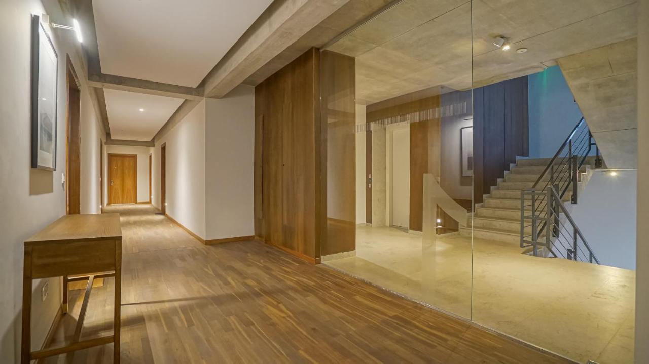 Downtown Premium Apartments Брашов Экстерьер фото