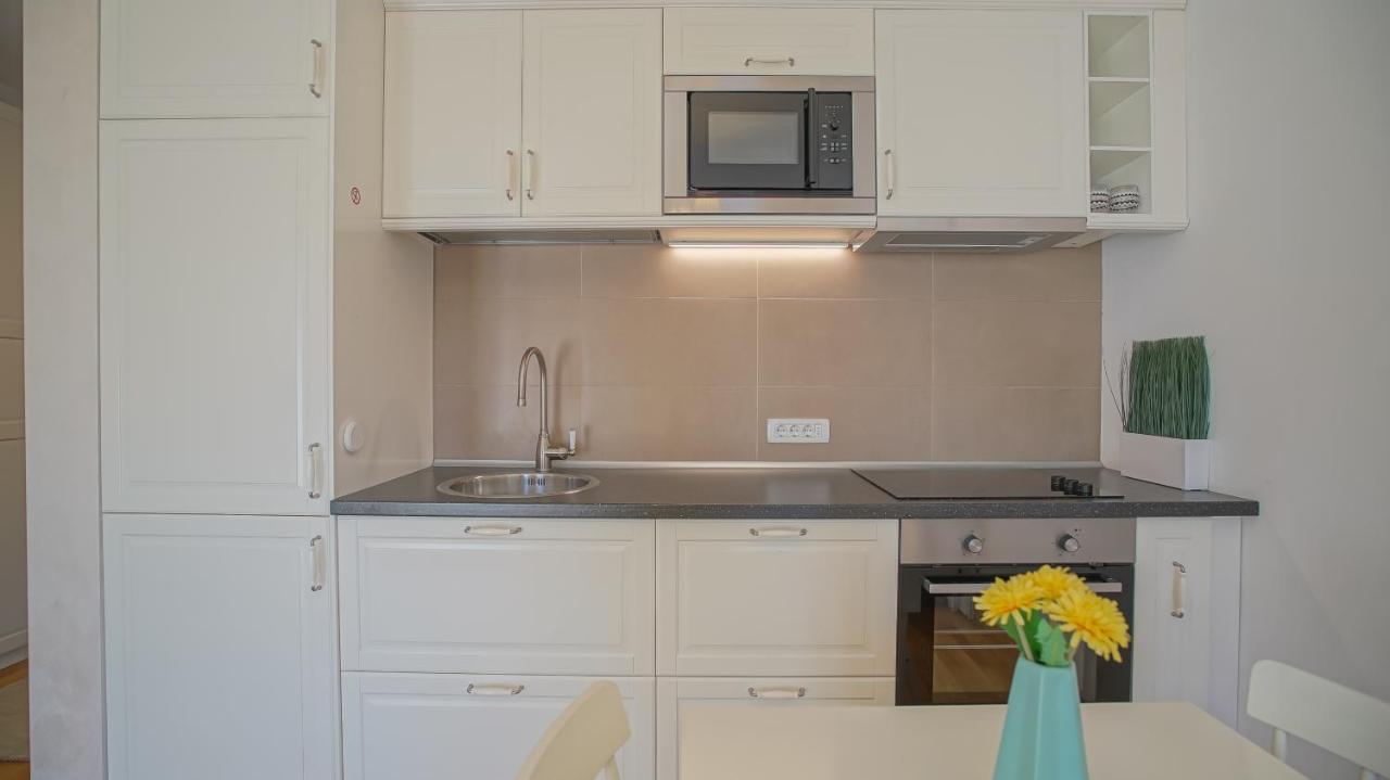 Downtown Premium Apartments Брашов Экстерьер фото