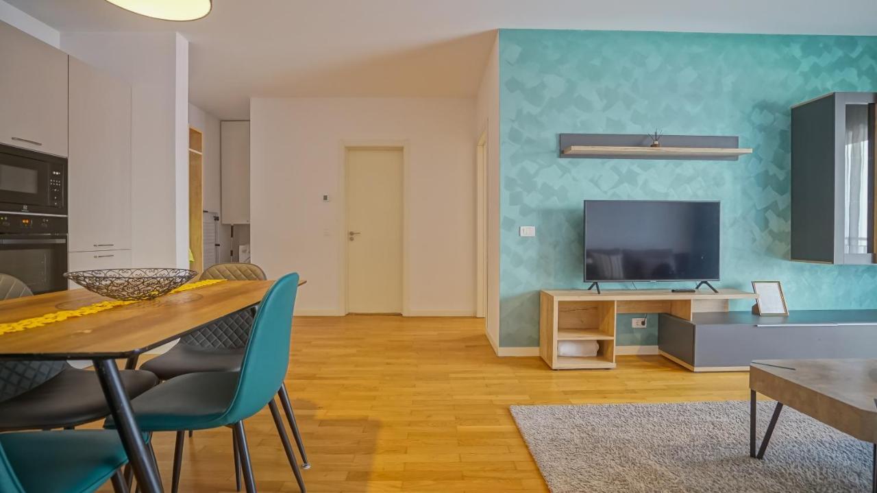 Downtown Premium Apartments Брашов Экстерьер фото