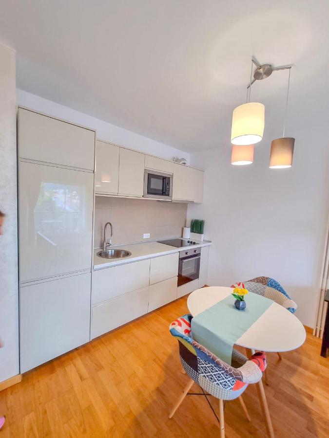 Downtown Premium Apartments Брашов Экстерьер фото